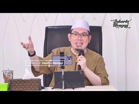 Sedekah Dari Harta Yang Haram Sahkah? - Ustadz Ahmad Zainuddin