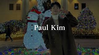 [Playlist 플레이리스트] 고막남친 폴킴이 말아주는 사랑노래 모음.ZIP