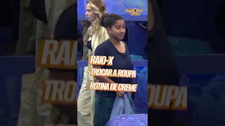Rotina da Samira: esperar a Ana Paula | BBB 26 #shorts