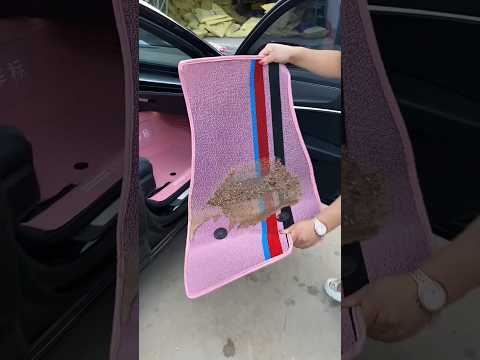 Dad Ruined The Car And Then This Happened 😱😳