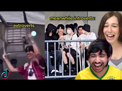 bts tiktoks because bts is back!!