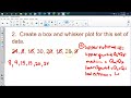 7th Grade Math Module 3 Review: Adding and Subtracting Rational Expressions