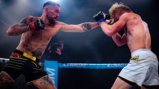 Stehnáč vs. Fernéza | East PRO Fight