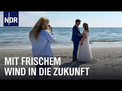 Inselliebe Norderney | die nordstory | NDR Doku