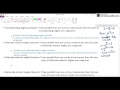 Exploring Parallel Line Proofs