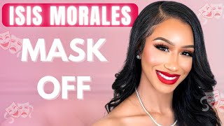 Isis Morales, I Married A Monster?