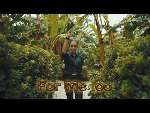 The Black Makoto - For Me Too (Official Music Video)