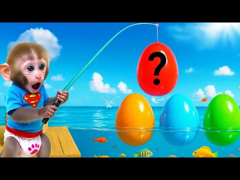 Monkey Baby Bon Bon  : The Rampage at the Cardboard Restaurant
