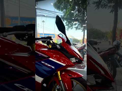 CBR150R