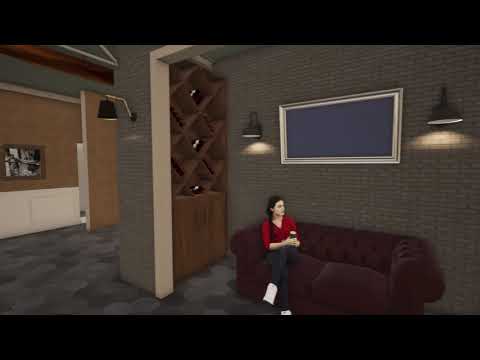 T.B.Projects di Terrence Briscoe