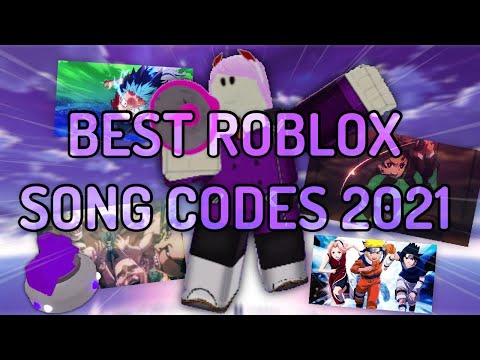 Anime Roblox Sound Codes 06 2021 - what anime song is played in roblox