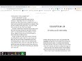 Exploring Chapters 16-17 of Fish in a Tree