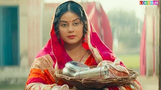 Balle O Chalaak Sajna - Full Film | NEW PUNJABI MOVIE 2025 | PUNJABI COMEDY MOVIE 2025