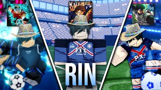 Which RIN is Better in Roblox Blue Lock Games