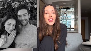 I got ENGAGED, Moved back to NYC, and why I left LA…