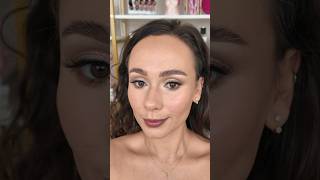 WHAT I WORE TO MY WEDDING AS A BRIDAL MUA