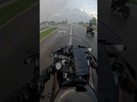 florida weather smh #motorcycle #motovlog #bikergirl #shorts #florida