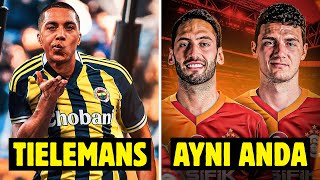 Transfer Haberleri 2026 ⚽ İkisi Birden