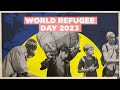 Global Displacement and Refugee Issues