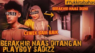 GK PERNAH PACARAN, TAPI NAAS SEMUANYA TERJADI KAYA GINI... #Yukkitabahas