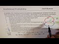 Student Enrollment and Probability Analysis