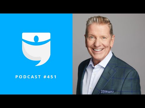 Stop Chasing the “False Summit” with Michael Hyatt | BiggerPockets Podcast 451