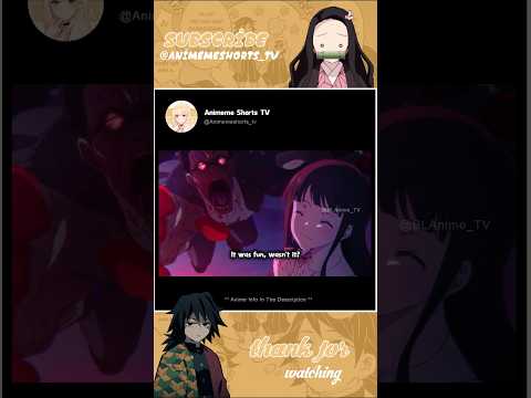 She just wants a normal life 😭 - Yukari saves Akira - Zom 100