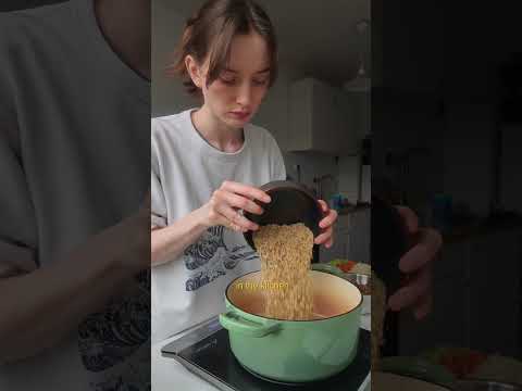 cooking is for girls