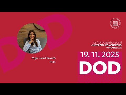 Lucia Hlavatá - Globalizácia: Ilúzia pokroku alebo cesta k spravodlivejšiemu svetu