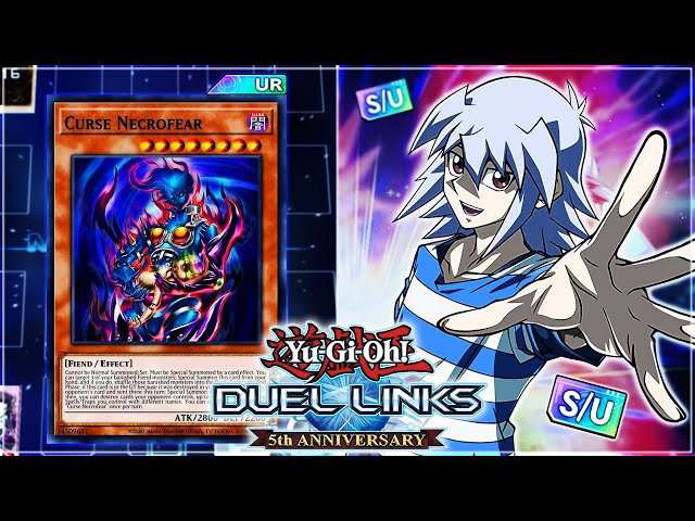 The ULTIMATE Bakura DSOD Unlock REVIEW! Level Up Rewards & Skills! TICKETS ? | Yu-Gi-Oh! Duel Links