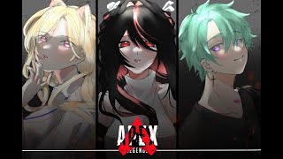 [LIVE] ไม่ได้เล่นนานมาก เล่นยากเกินไปแล้ว!!! | Apex Legends #7