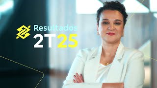 RESULTADOS 2T25 | BB