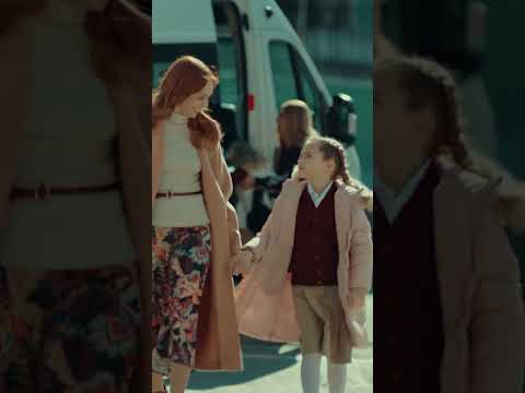 El enemigo de Yasemin sigue a Nevin 😱 - Nueva Vida | Yeni Hayat #shorts