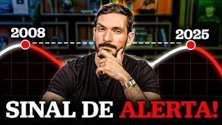 ALERTA: O MERCADO DE AÇÕES ESTÁ PRESTES A DESABAR? | Como se proteger da maior bolha da história?