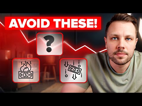 Andrew Giancola | The 7 Biggest Mistakes People Make in Retirement (And How to Avoid them!)