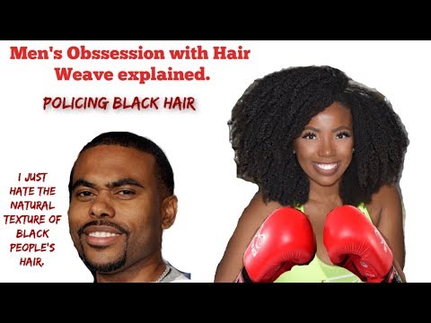 Lil Duval Hates the Natural Textures of Afro Hair | Curly Hair | A Commentary