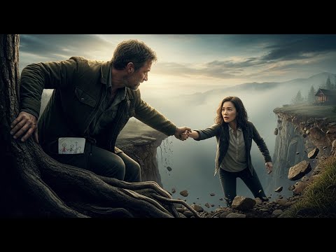 Đêm Định Mệnh: Cứu Giám Đốc Trên Vách Đá & Đối Đầu Đế Chế Công Nghệ