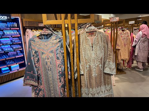 Bonanza satrangi new summer collection ❤️|Bonaza satrangi lawn |10 Feb 2026