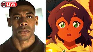 LANTERNS Episodes 3 + 4, AVATAR SEVEN HAVENS LOOKS FANTASTIC, NEW X-MEN CASTING, MORE!