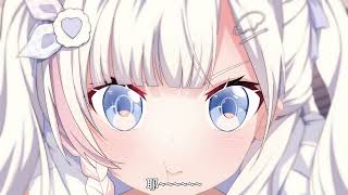 深海少女 (吃貨少女) - 中文翻唱 / covered by 夏羽由里 【歌ってみた】