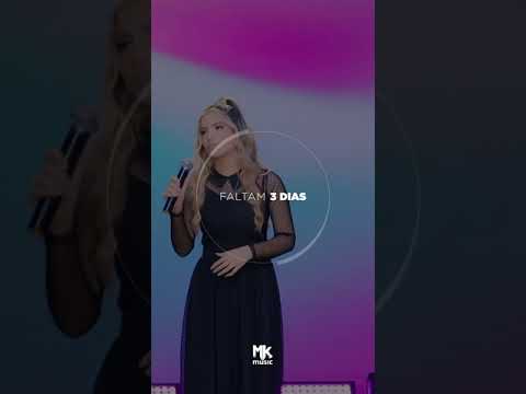 Faltam 3 dias para o lançamento de 