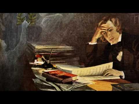 Träumerei - Robert Schumann