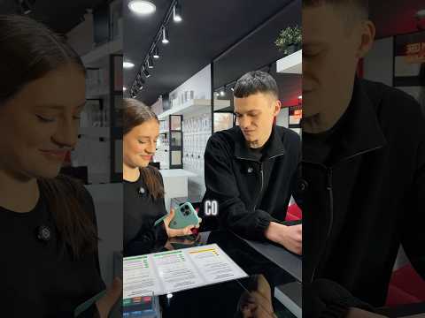 Купил 2 Айфона 17 Про Макс