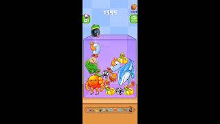 YB GAMES Live - MERGE FELLAS - Android Gameplay