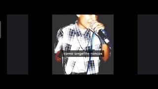 HOMBRE DE POCA FE (ONE GUZMÁN) RAP STREET RECORDS
