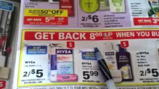 Better then FREE Neosporin at Rite Aid