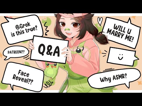 ❓ BethyVA Channel Q&A ❣️*Answering ALL of Your Questions..*