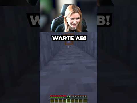 HACKT sie am ENDE? 😱