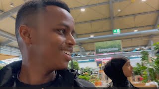 Maalinteena Cadiga Vlog