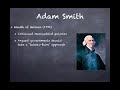 Historical Movements and Philosophers